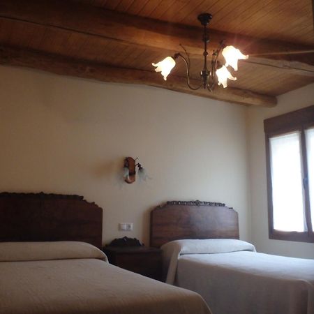 Guest House Joaco Mansilla Mayor Eksteriør bilde