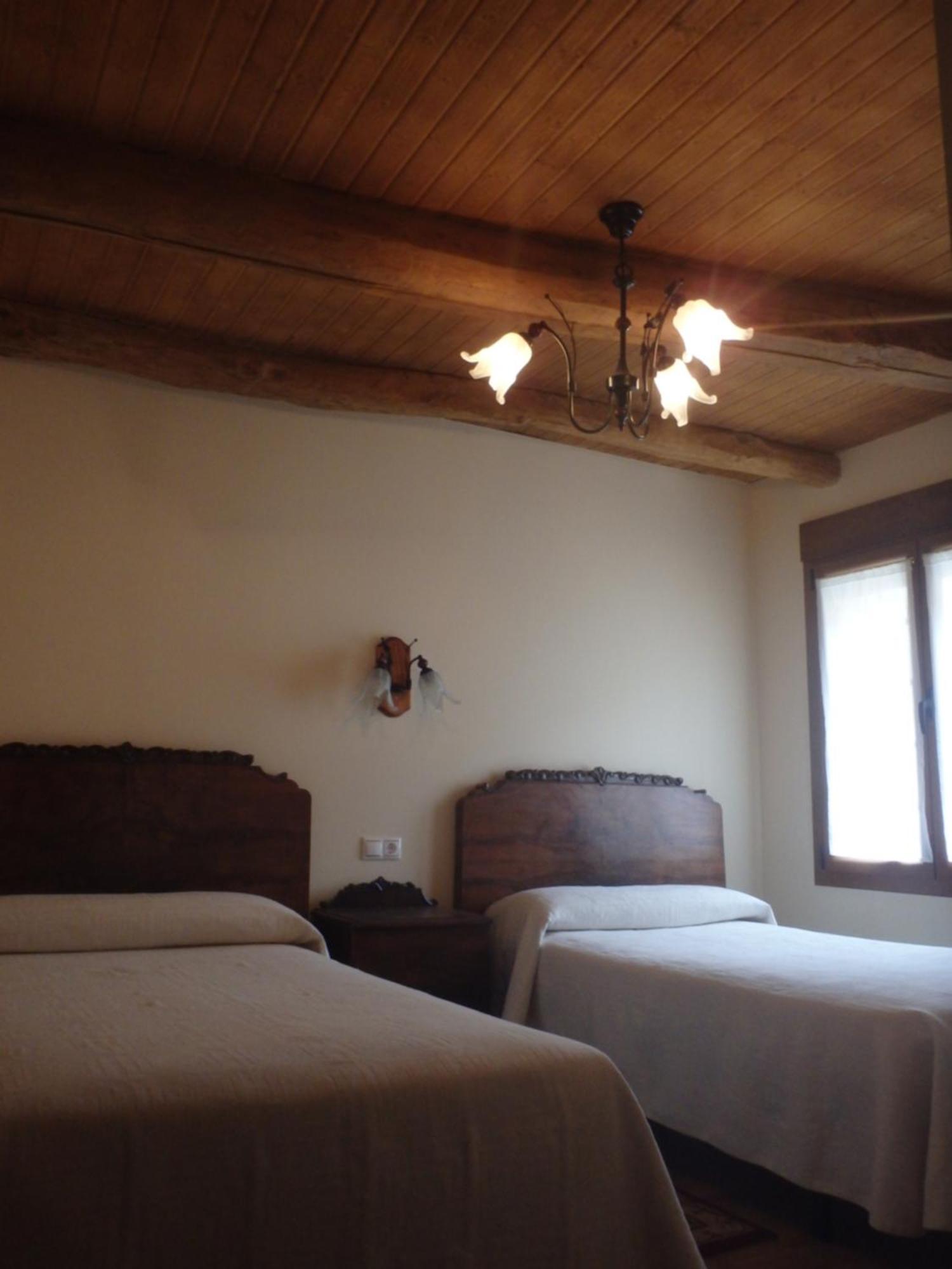 Guest House Joaco Mansilla Mayor Eksteriør bilde
