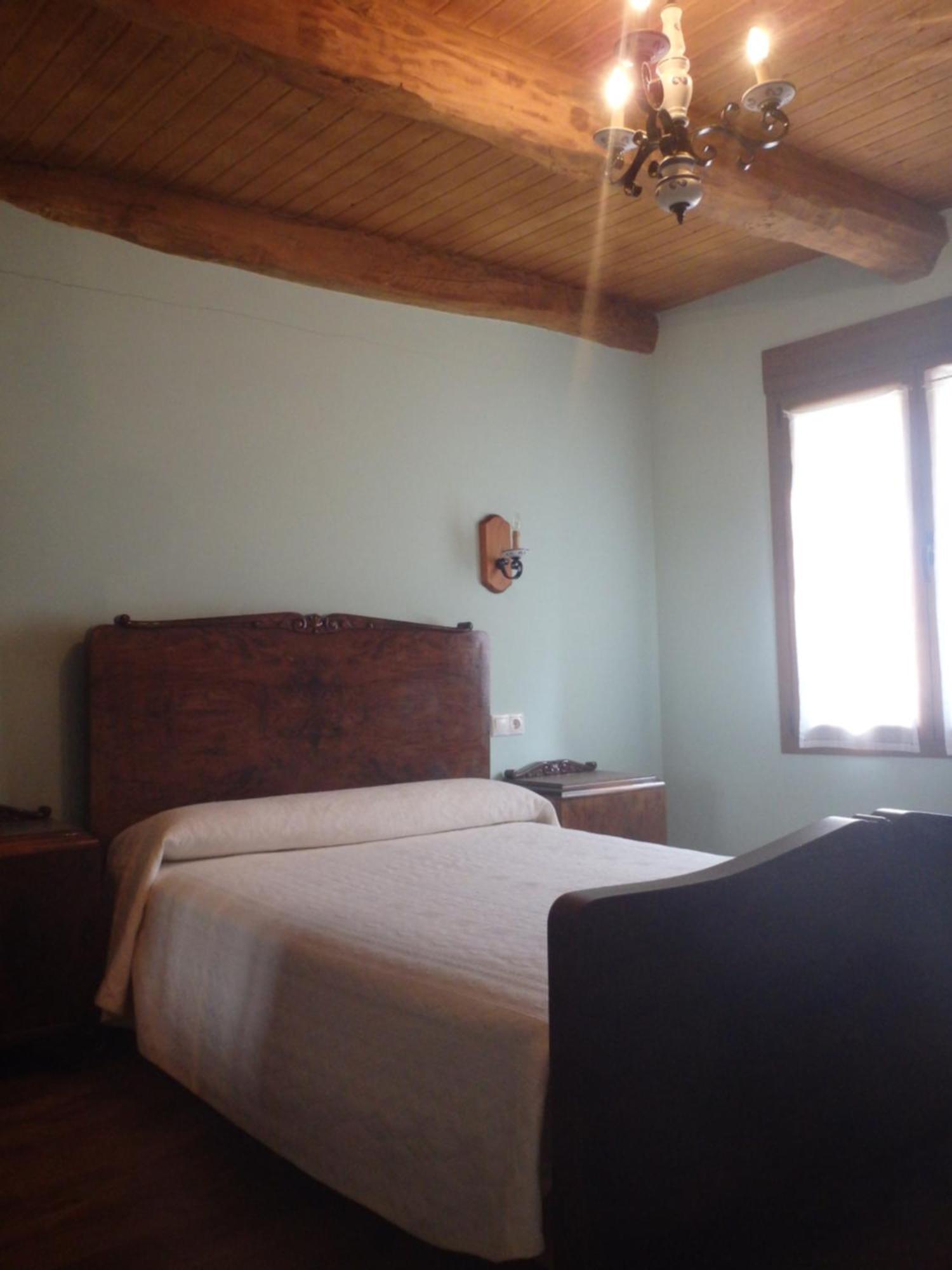 Guest House Joaco Mansilla Mayor Eksteriør bilde
