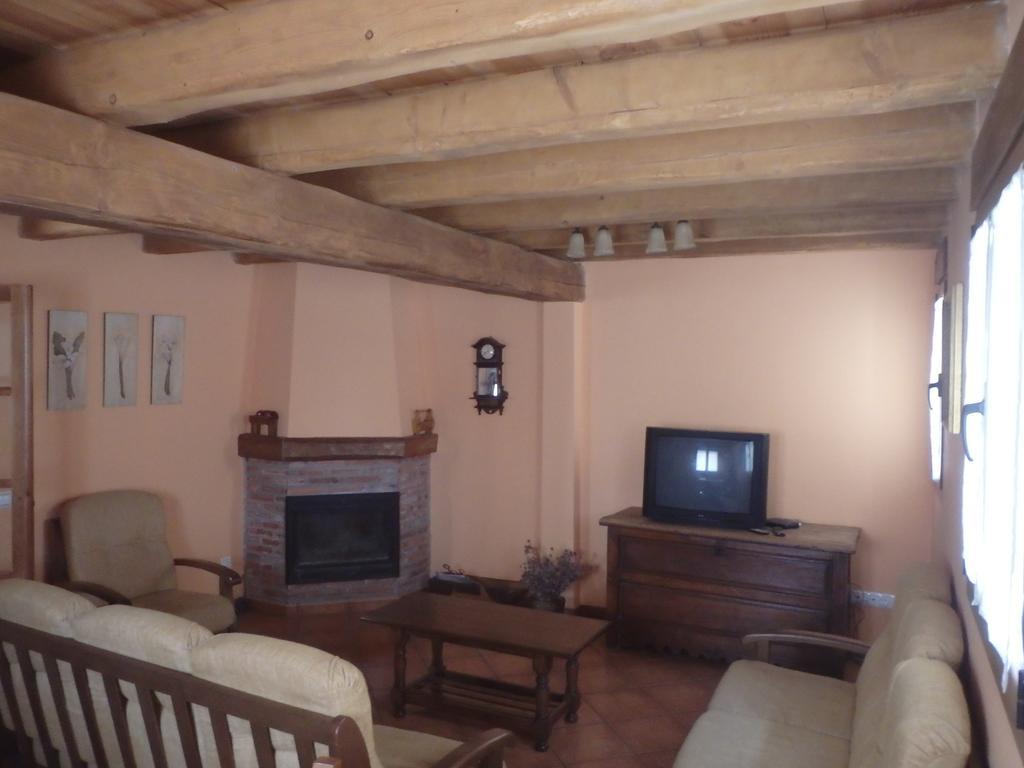 Guest House Joaco Mansilla Mayor Rom bilde