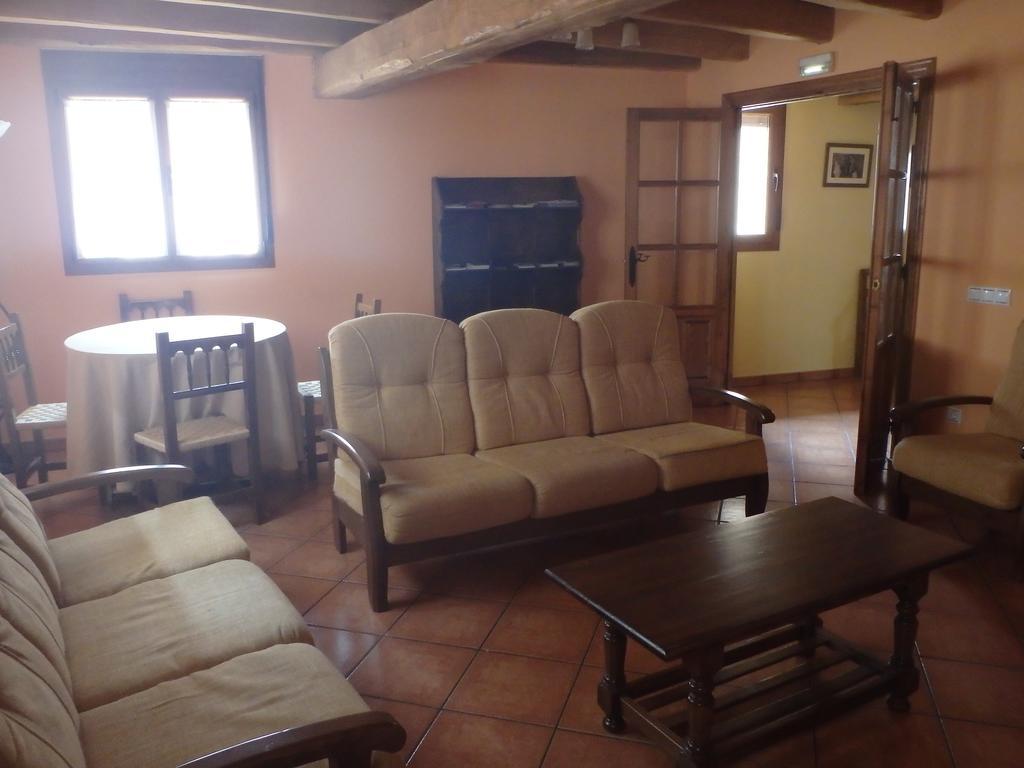 Guest House Joaco Mansilla Mayor Rom bilde