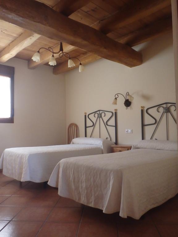 Guest House Joaco Mansilla Mayor Rom bilde